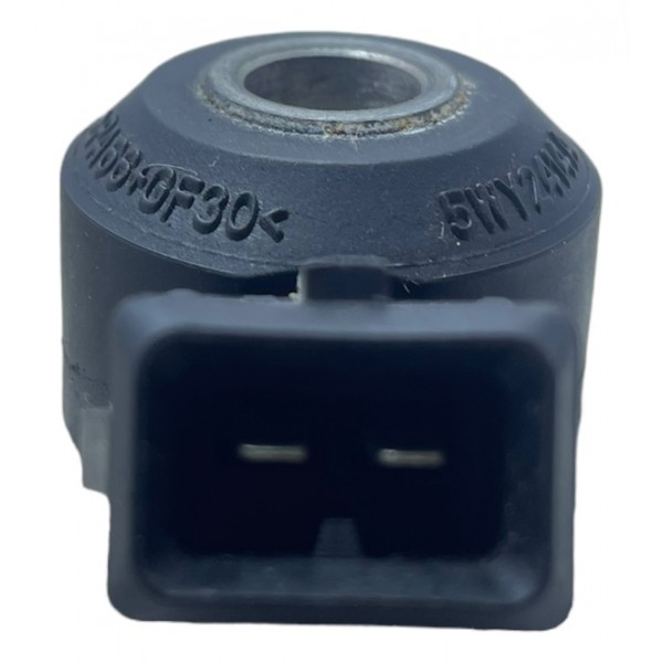 Sensor Detonação Bloco Motor Chery Qq 1.1 2014