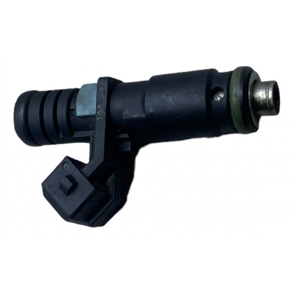 Jogo Bico Injeção 4un Caoa Chery Qq 1.1 Mpfi 16v 2014