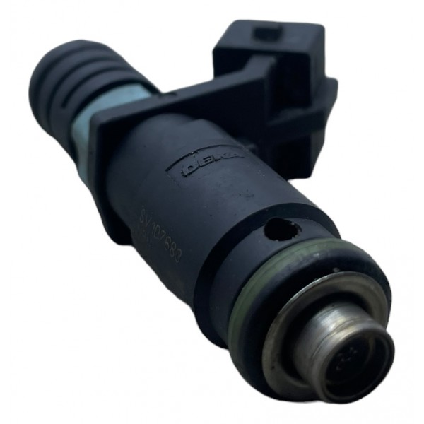 Jogo Bico Injeção 4un Caoa Chery Qq 1.1 Mpfi 16v 2014