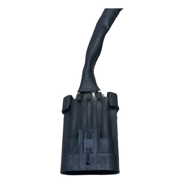 Sonda Lambda Pre Catalisador Chery Qq 1.1 2014