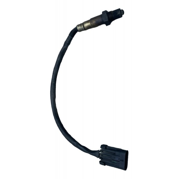 Sonda Lambda Pre Catalisador Chery Qq 1.1 2014