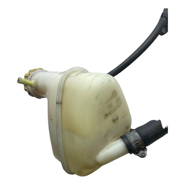 Reservatorio Expansão Agua Radiador Chery Qq 1.1 2014