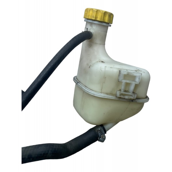 Reservatorio Expansão Agua Radiador Chery Qq 1.1 2014