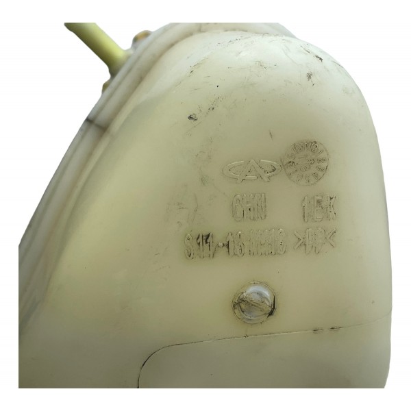 Reservatorio Expansão Agua Radiador Chery Qq 1.1 2014