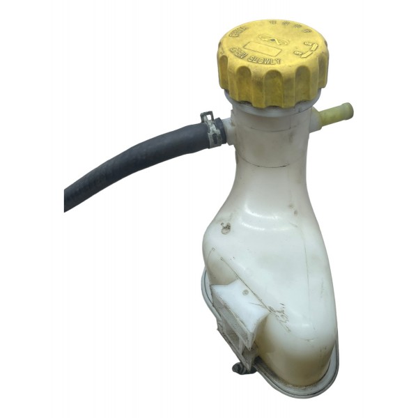Reservatorio Expansão Agua Radiador Chery Qq 1.1 2014