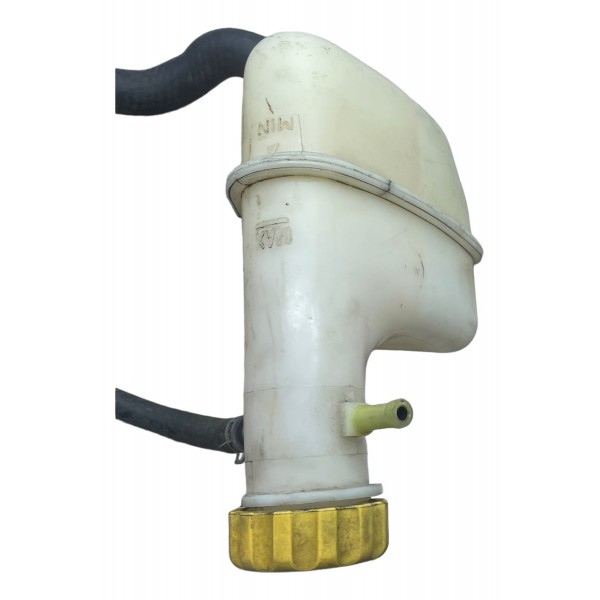 Reservatorio Expansão Agua Radiador Chery Qq 1.1 2014