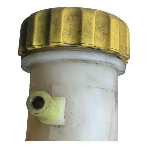 Reservatorio Expansão Agua Radiador Chery Qq 1.1 2014