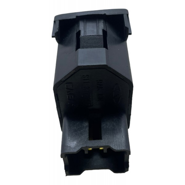 Botao Intensidade Luz Painel Chery Qq 1.1 2014