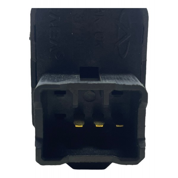Botao Intensidade Luz Painel Chery Qq 1.1 2014