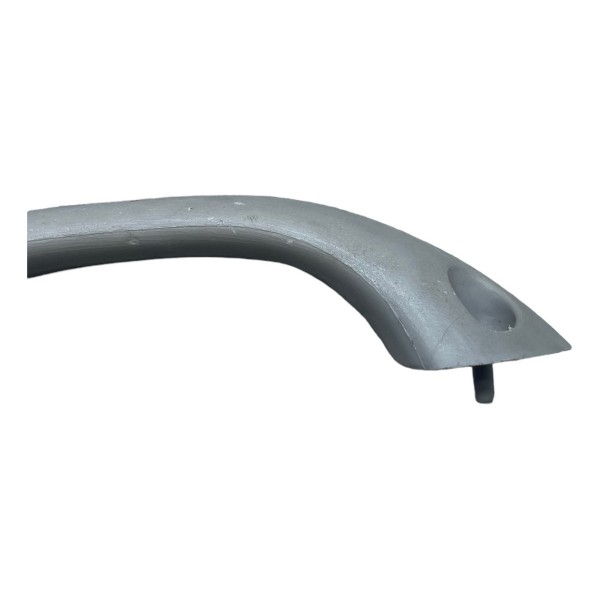 Alca Pqp Traseira Direita Chery Qq 1.1 2014 Cinza