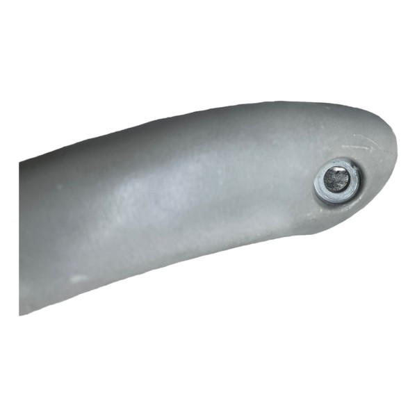 Alca Pqp Traseira Direita Chery Qq 1.1 2014 Cinza