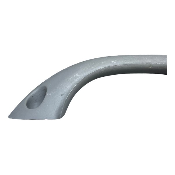 Alca Pqp Traseira Direita Chery Qq 1.1 2014 Cinza