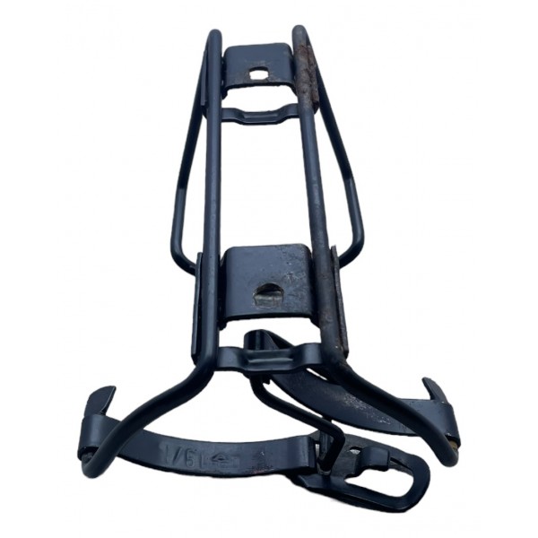 Suporte Extintor Incendio Chery Qq 1.1 2014