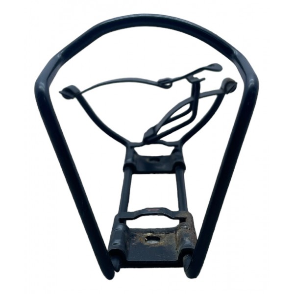 Suporte Extintor Incendio Chery Qq 1.1 2014