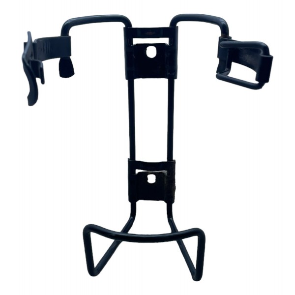 Suporte Extintor Incendio Chery Qq 1.1 2014