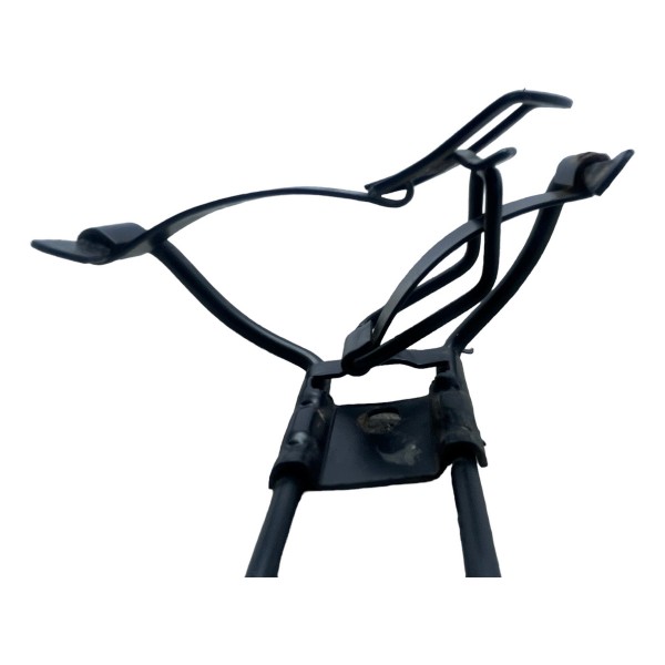 Suporte Extintor Incendio Chery Qq 1.1 2014