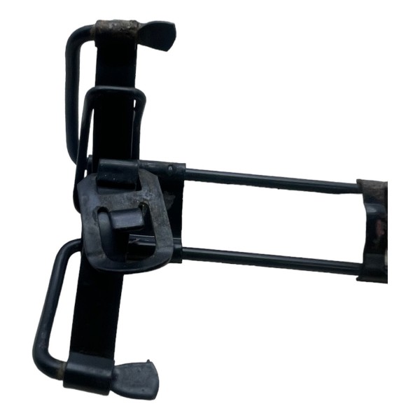 Suporte Extintor Incendio Chery Qq 1.1 2014