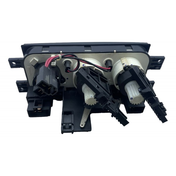 Botao Ar Condicionado Chery Qq 1.1 2014 Índigo