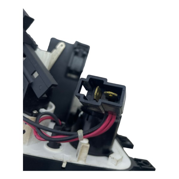 Botao Ar Condicionado Chery Qq 1.1 2014 Índigo