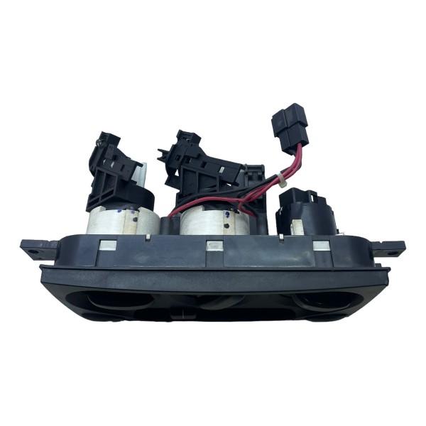 Botao Ar Condicionado Chery Qq 1.1 2014 Índigo