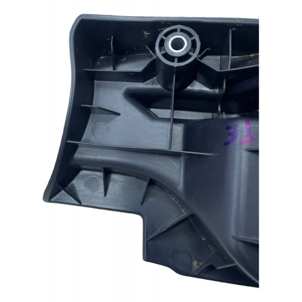 Acabamento Proteção Modulo Abs Vw Golf Gti 2.0 2015