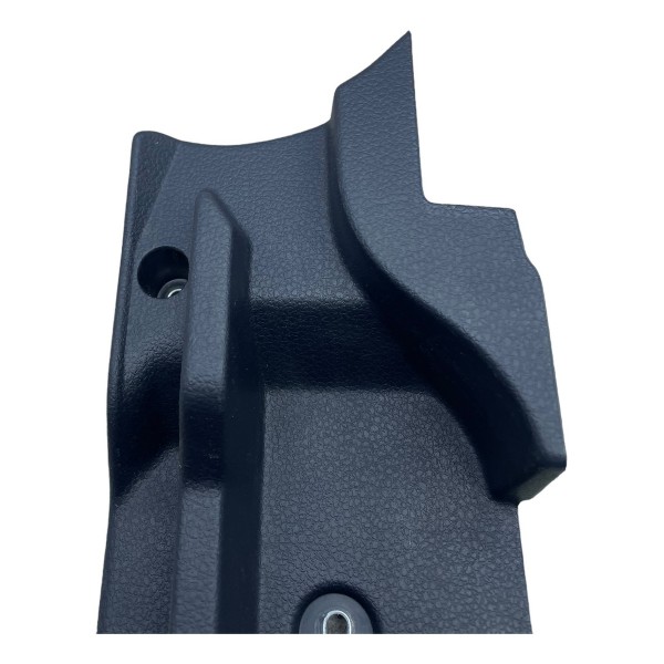 Acabamento Proteção Modulo Abs Vw Golf Gti 2.0 2015