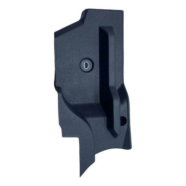 Acabamento Proteção Modulo Abs Vw Golf Gti 2.0 2015