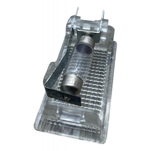 Luz Cortesia Porta Malas Chery Qq 1.1 2014