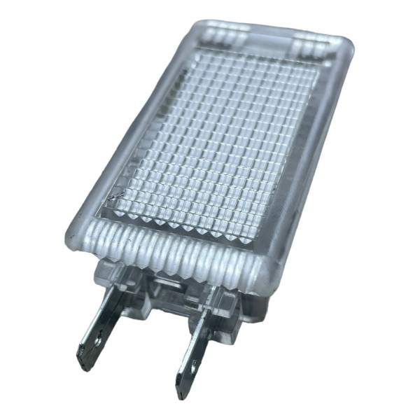 Luz Cortesia Porta Malas Chery Qq 1.1 2014