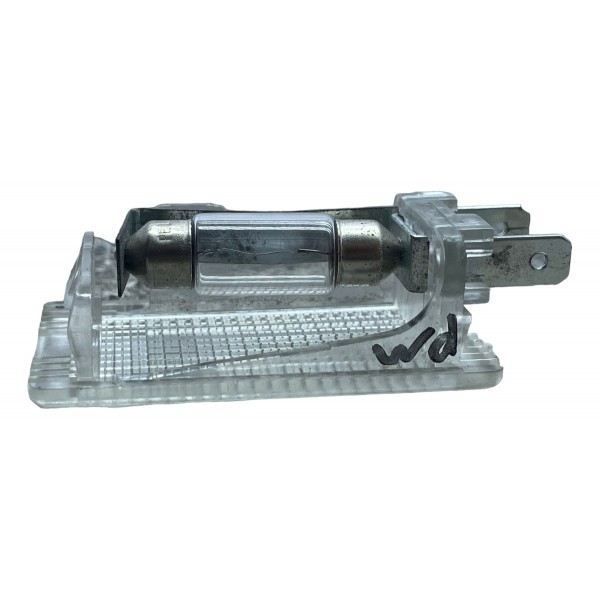 Luz Cortesia Porta Malas Chery Qq 1.1 2014