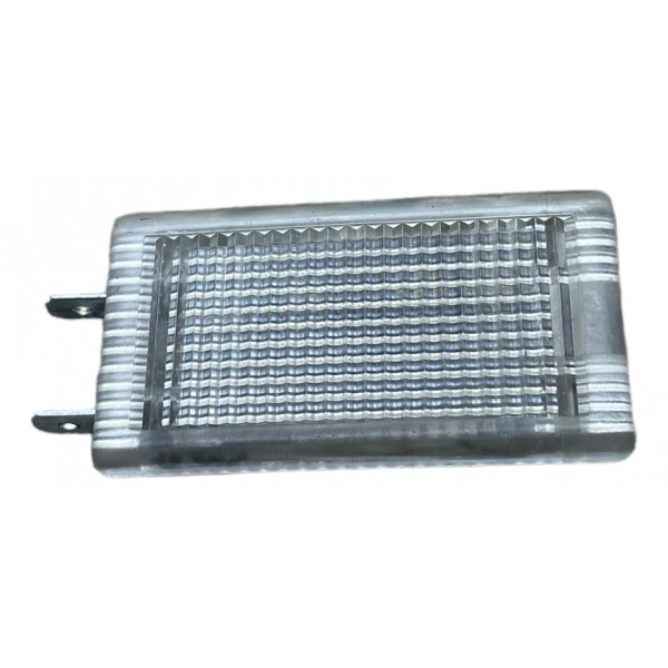 Luz Cortesia Porta Malas Chery Qq 1.1 2014