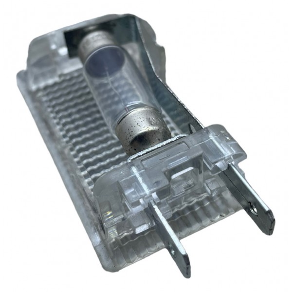 Luz Cortesia Porta Malas Chery Qq 1.1 2014