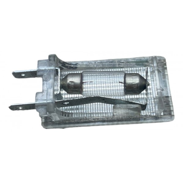 Luz Cortesia Porta Malas Chery Qq 1.1 2014