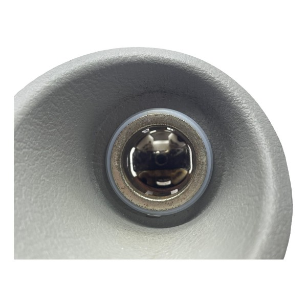 Acendedor Cigarro Chery Qq 1.1 2014 Preto