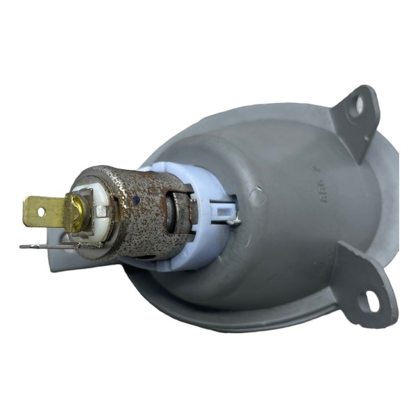 Acendedor Cigarro Chery Qq 1.1 2014 Preto