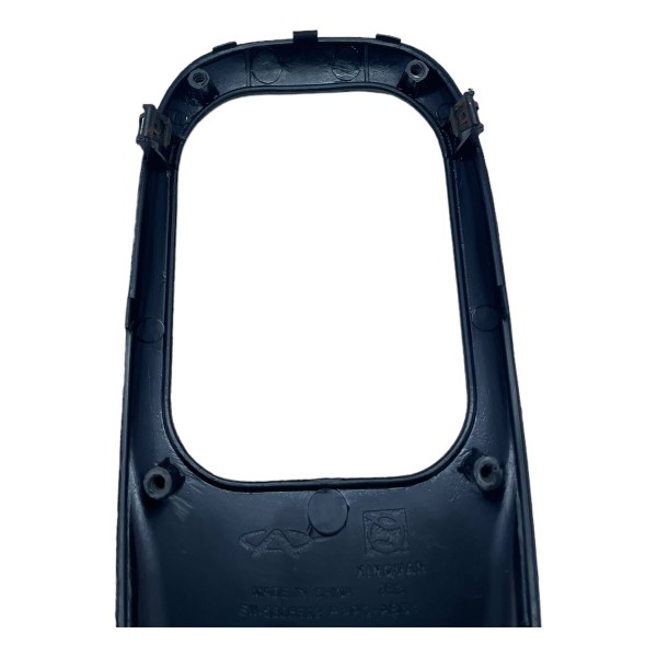 Acabamento Alavanca Marcha Chery Qq 1.1 2014