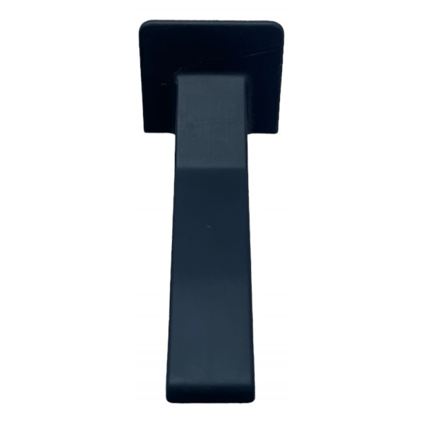 Acabamento Lateral Porta Malas Esquerdo Vw Golf Gti 2.0 2015