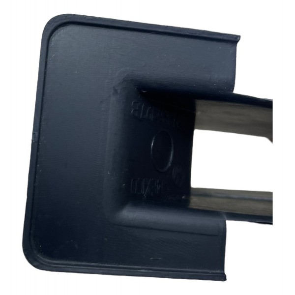 Acabamento Lateral Porta Malas Esquerdo Vw Golf Gti 2.0 2015