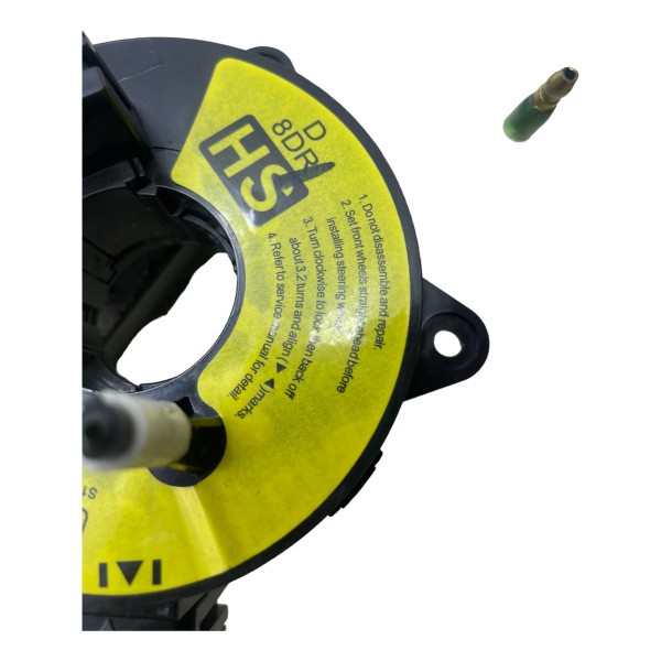 Chave De Seta Volante Chery Qq 1.1 2014