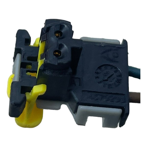 Chave De Seta Volante Chery Qq 1.1 2014