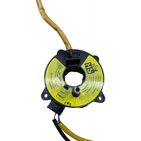 Chave De Seta Volante Chery Qq 1.1 2014