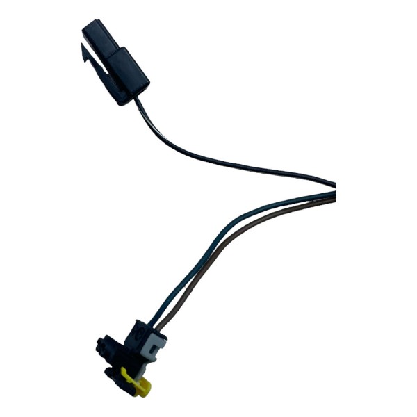 Chave De Seta Volante Chery Qq 1.1 2014