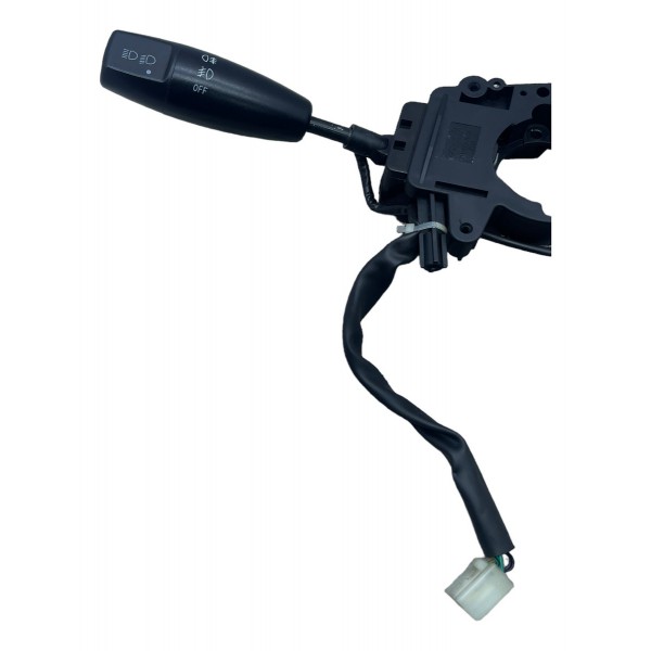 Chave Seta Caoa Chery Qq 1.1 Mpfi 16v 2014