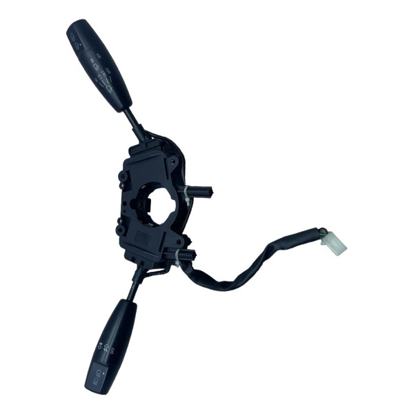 Chave Seta Caoa Chery Qq 1.1 Mpfi 16v 2014