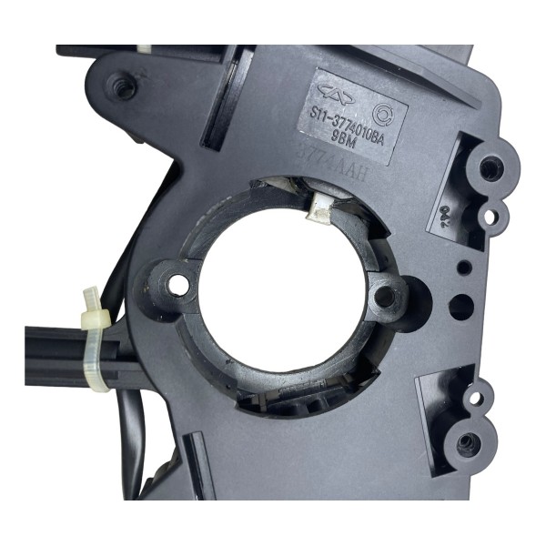 Chave Seta Caoa Chery Qq 1.1 Mpfi 16v 2014