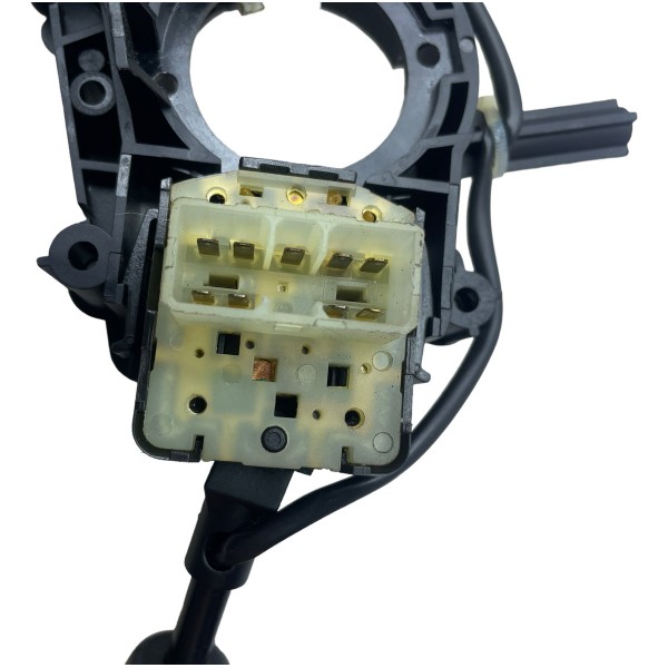 Chave Seta Caoa Chery Qq 1.1 Mpfi 16v 2014