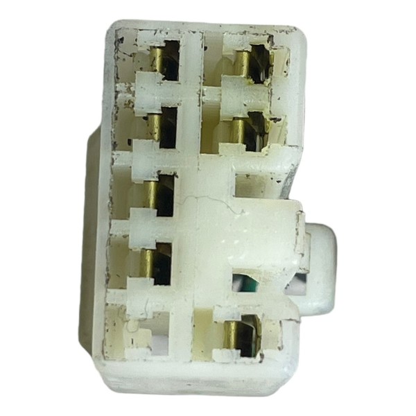 Chave Seta Caoa Chery Qq 1.1 Mpfi 16v 2014