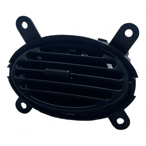 Difusor Ar Condicionado Dianteiro Esquerdo Chery Qq 1.1 2014