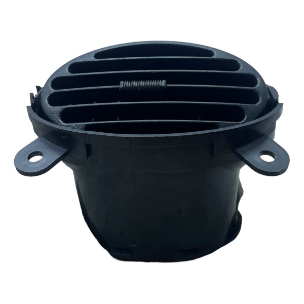 Difusor Ar Condicionado Dianteiro Esquerdo Chery Qq 1.1 2014
