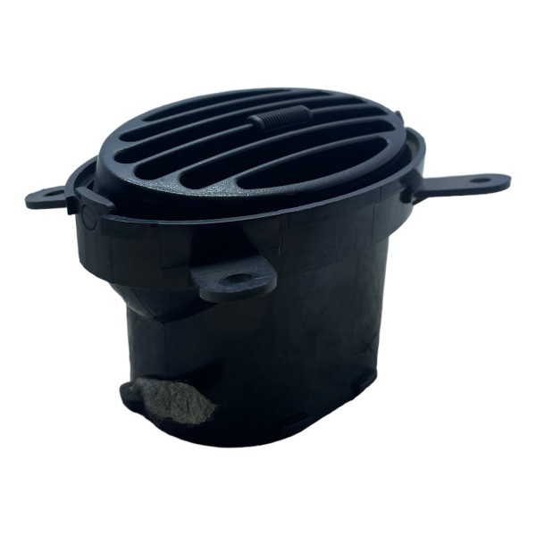 Difusor Ar Condicionado Dianteiro Esquerdo Chery Qq 1.1 2014